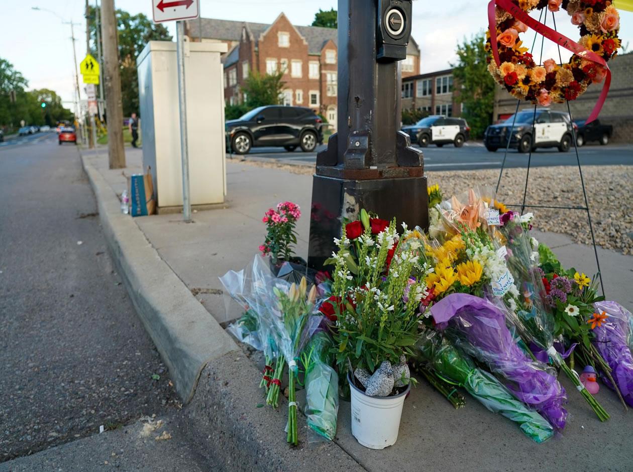 El atacante quería ver sufrir a los niños, según investigaciones