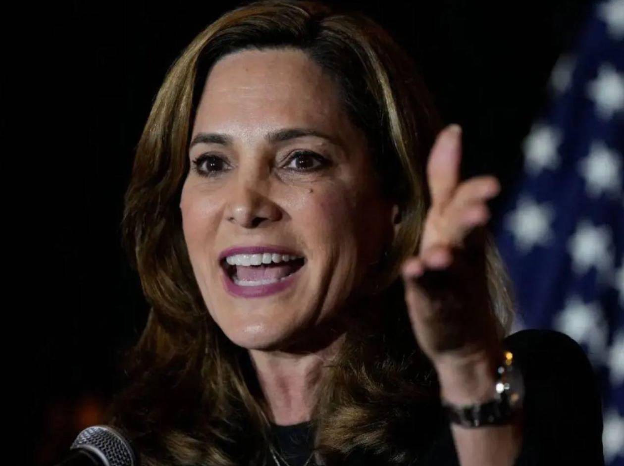 María Elvira Salazar: La izquierda en Honduras ha sido aplastada