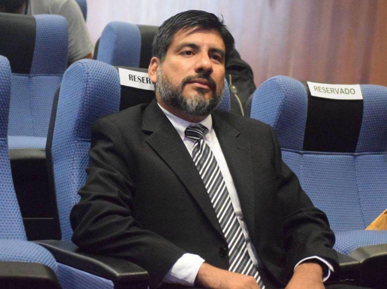 CSJ designa al magistrado que conocerá la querella contra Johel Zelaya