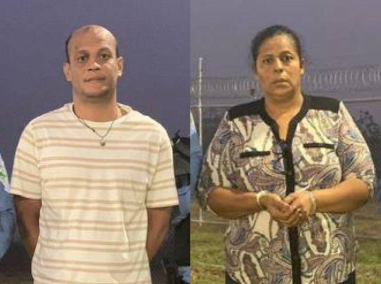 Hoy emiten fallo en juicio contra hermanos Cálix Zelaya