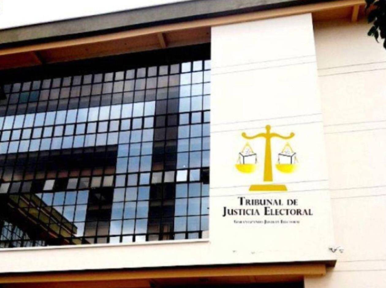 TJE denuncia bloqueo de magistrados afines a Libre