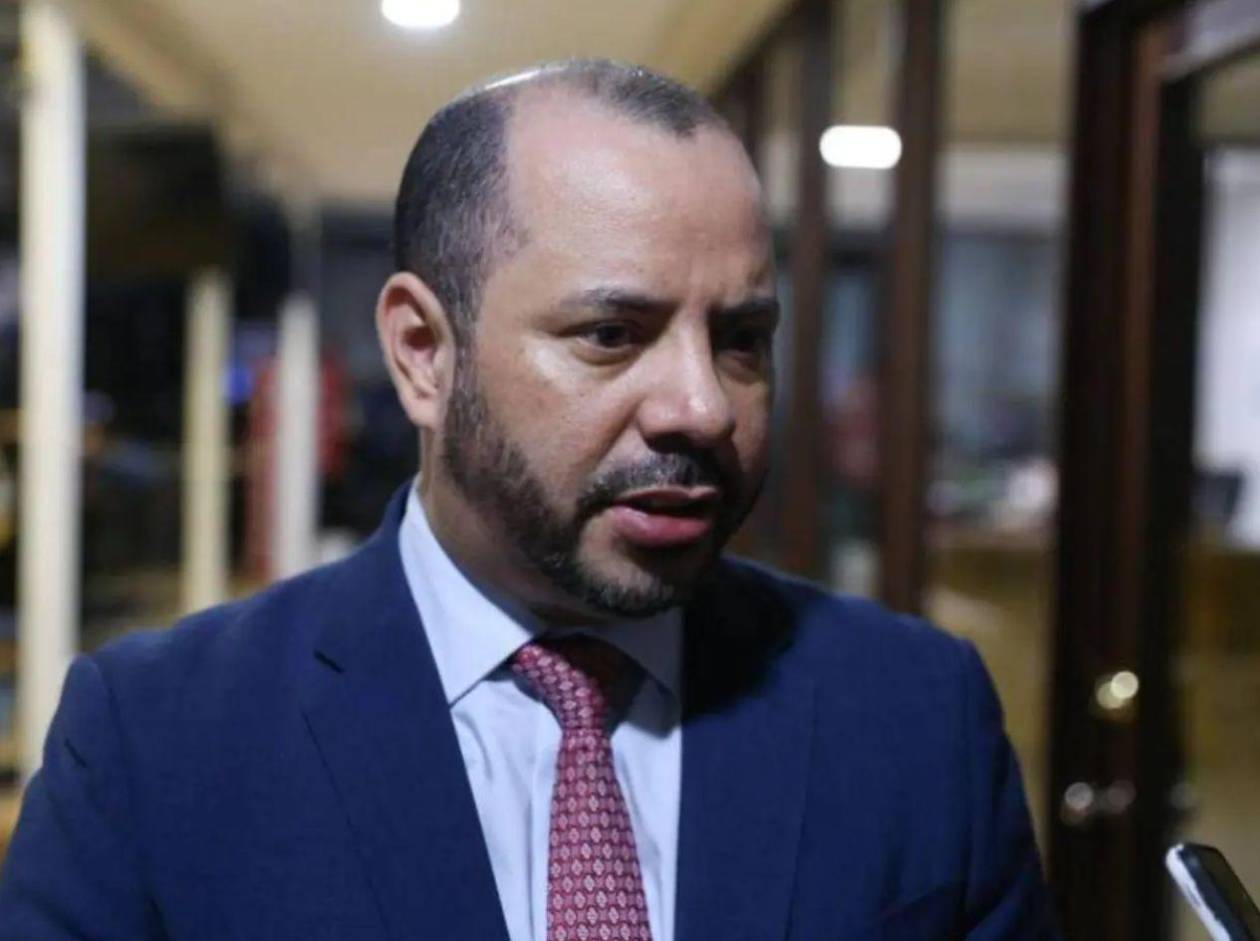 Presidente del CAH afirma que la nulidad es potestad del CNE, no de los partidos