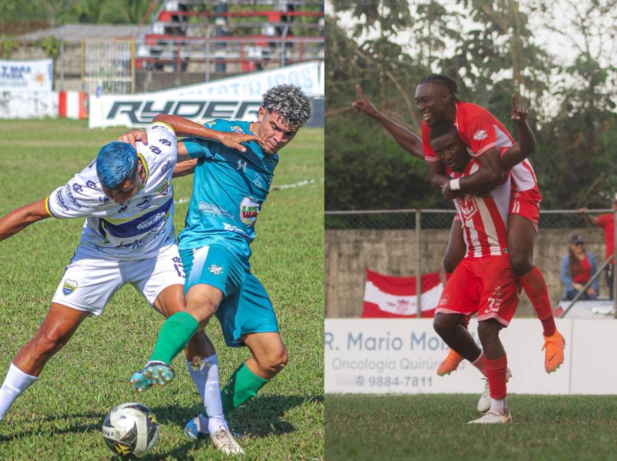 Liga de Ascenso: Cruces y horarios definidos de los cuartos de final