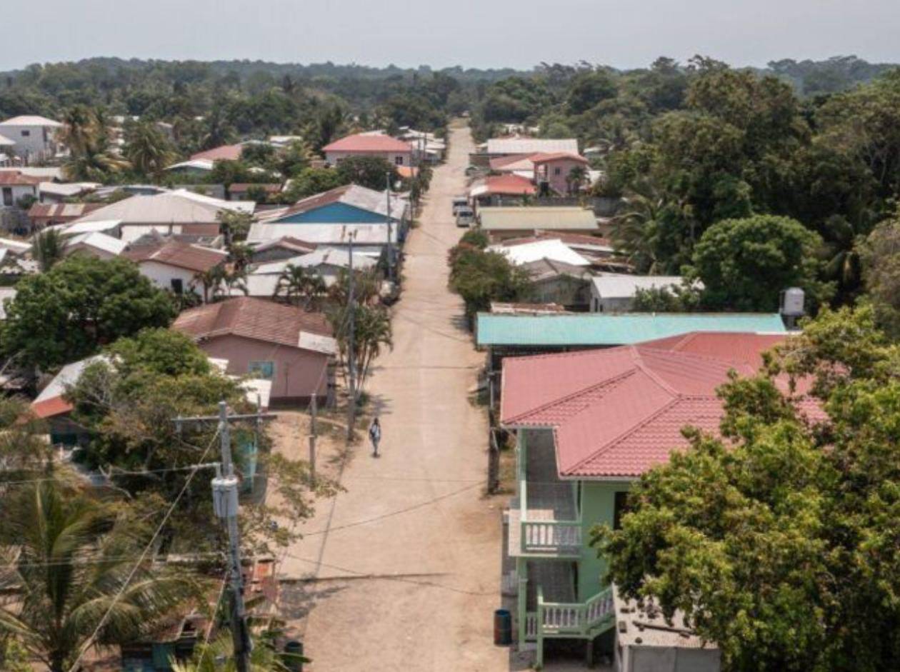 ONU pide a Honduras adoptar medidas para proteger a defensores de territorios ancestrales