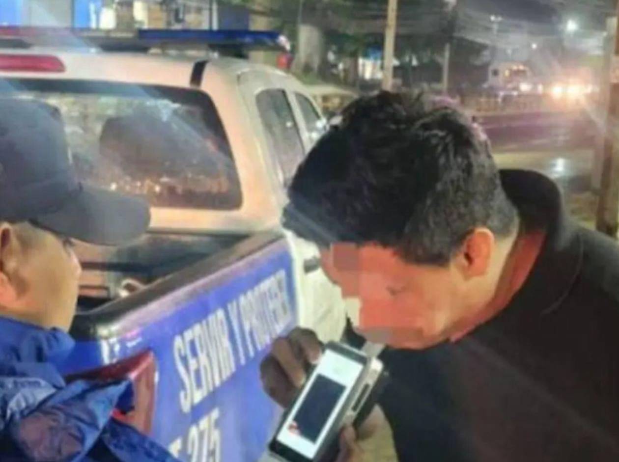 Ley seca en Honduras por las elecciones: cuándo inicia y sanciones