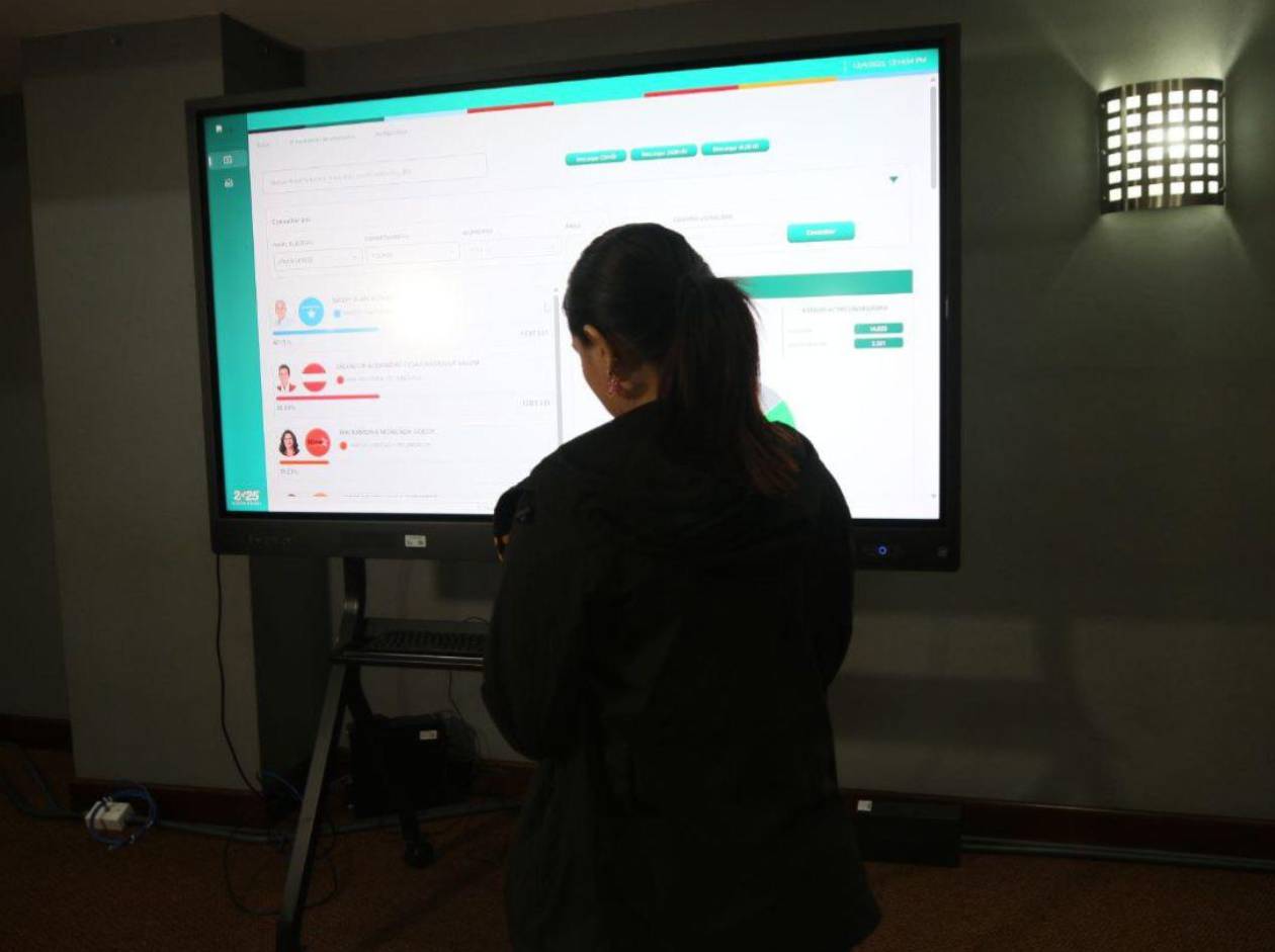 Paraguay pide “respetar la voluntad” del pueblo en elecciones de Honduras