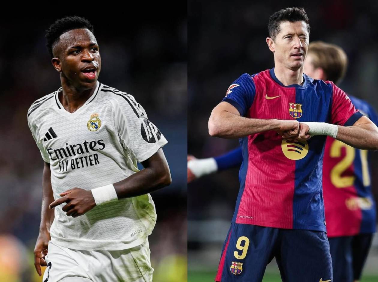 Tabla de LaLiga: Real Madrid se complica y Barcelona festeja