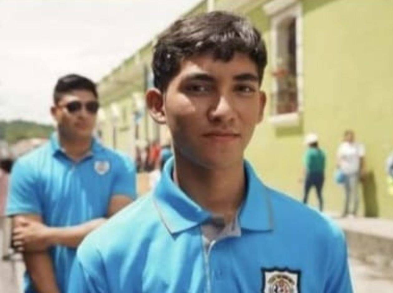 El error fatal que provocó muerte de estudiante en Santa Rosa de Copán
