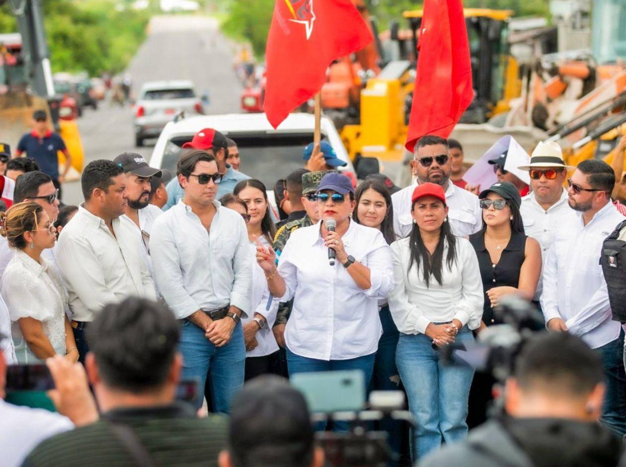En vigor ley que prohíbe inauguración de obras públicas por 60 días