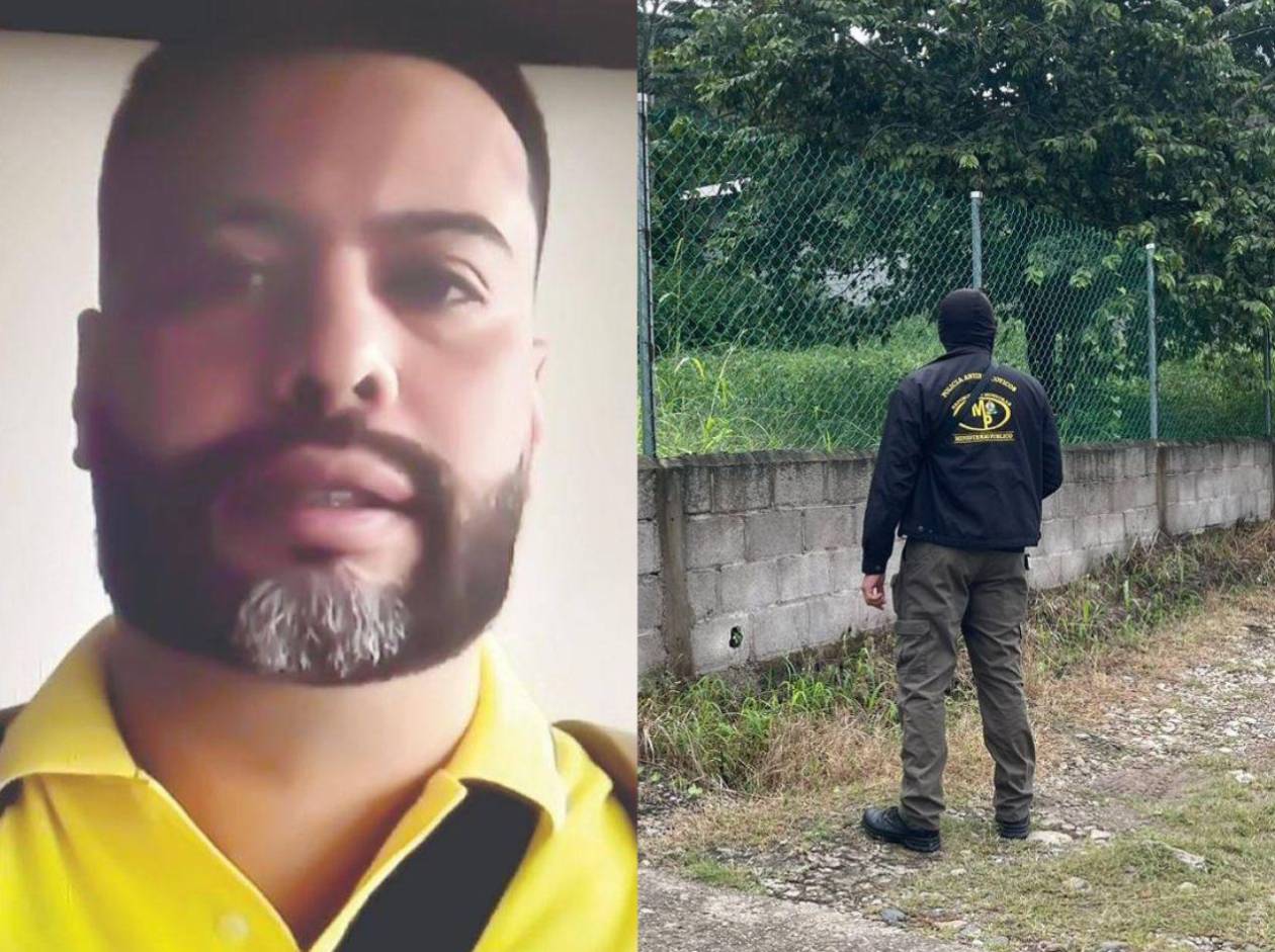 MP asegura 19 bienes a socios del “Negro Volqueta” en Santa Bárbara