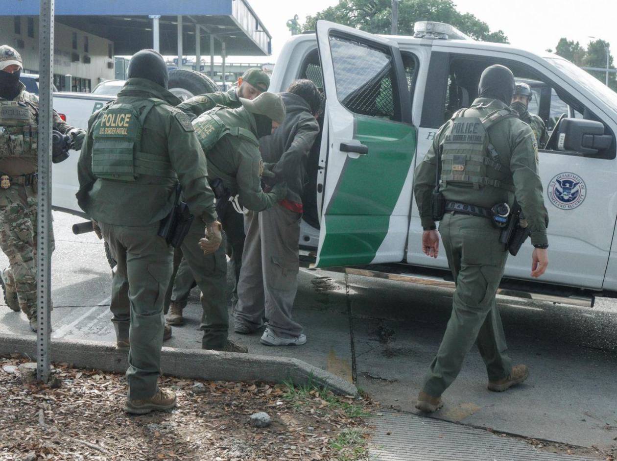 Redadas migratorias en Luisiana enfrentan a altos funcionarios republicanos