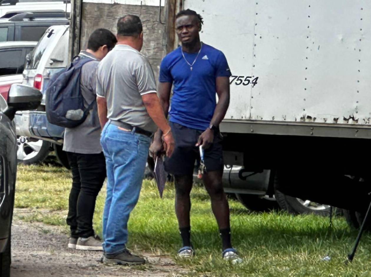 Victoria con baja sensible para enfrentar a Olimpia en semifinales