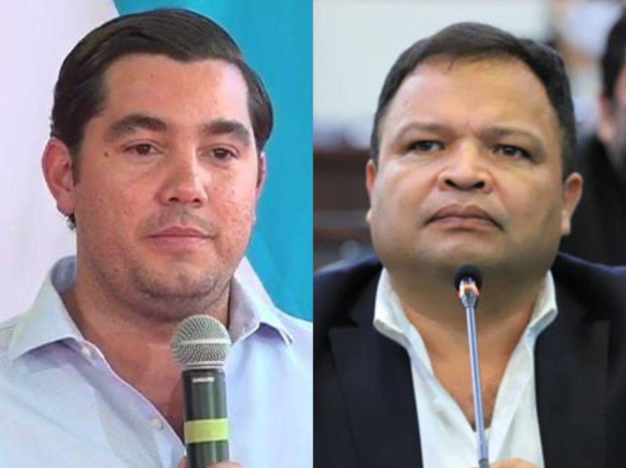 Funcionarios y dirigentes de Libre comienzan a aceptar los resultados del CNE