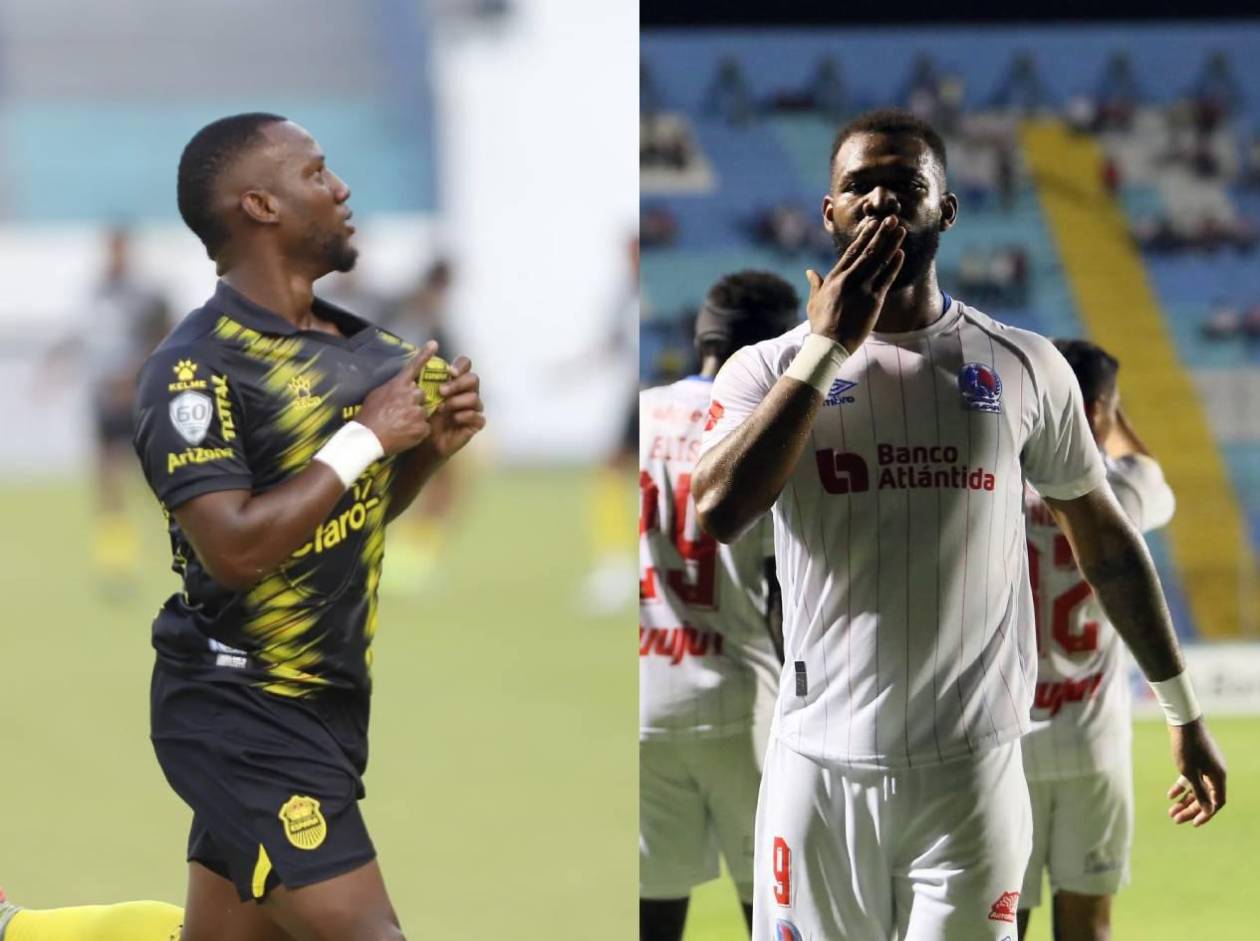 Real España vs Olimpia: El árbitro elegido para la final de ida