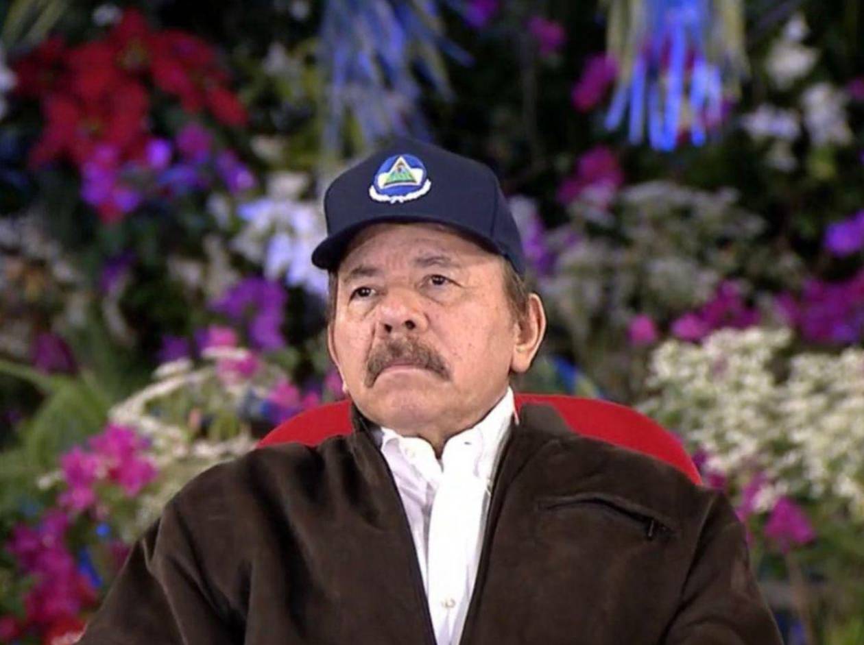 Nicaragua ejecuta polémica 'maniobra' política de apoyo a Rusia