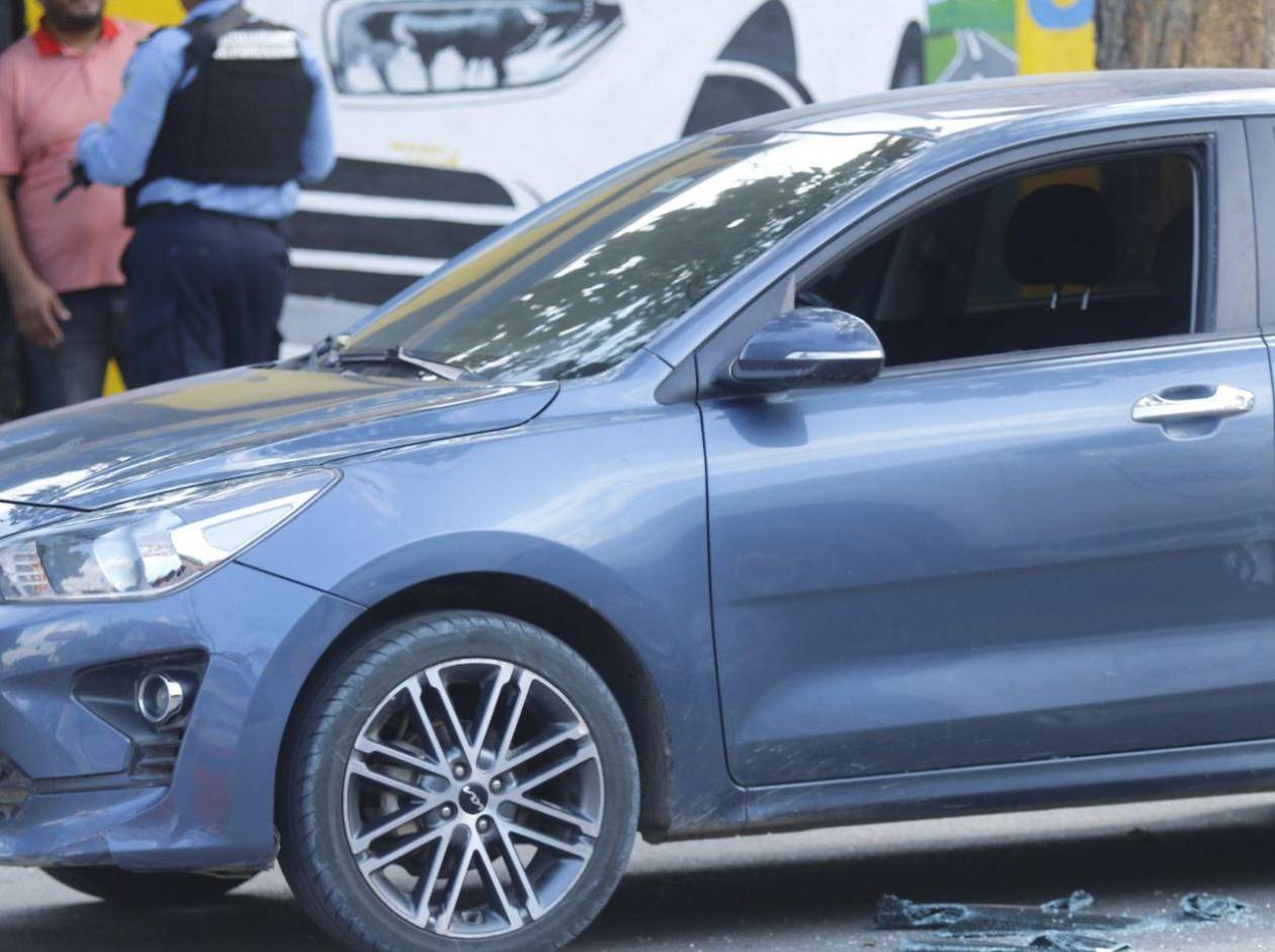 Asaltantes le roban más de medio millón de lempiras a ciudadano en SPS