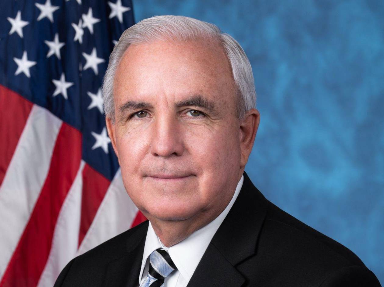 Carlos Giménez: Congreso de USA respalda postura de Trump sobre Honduras