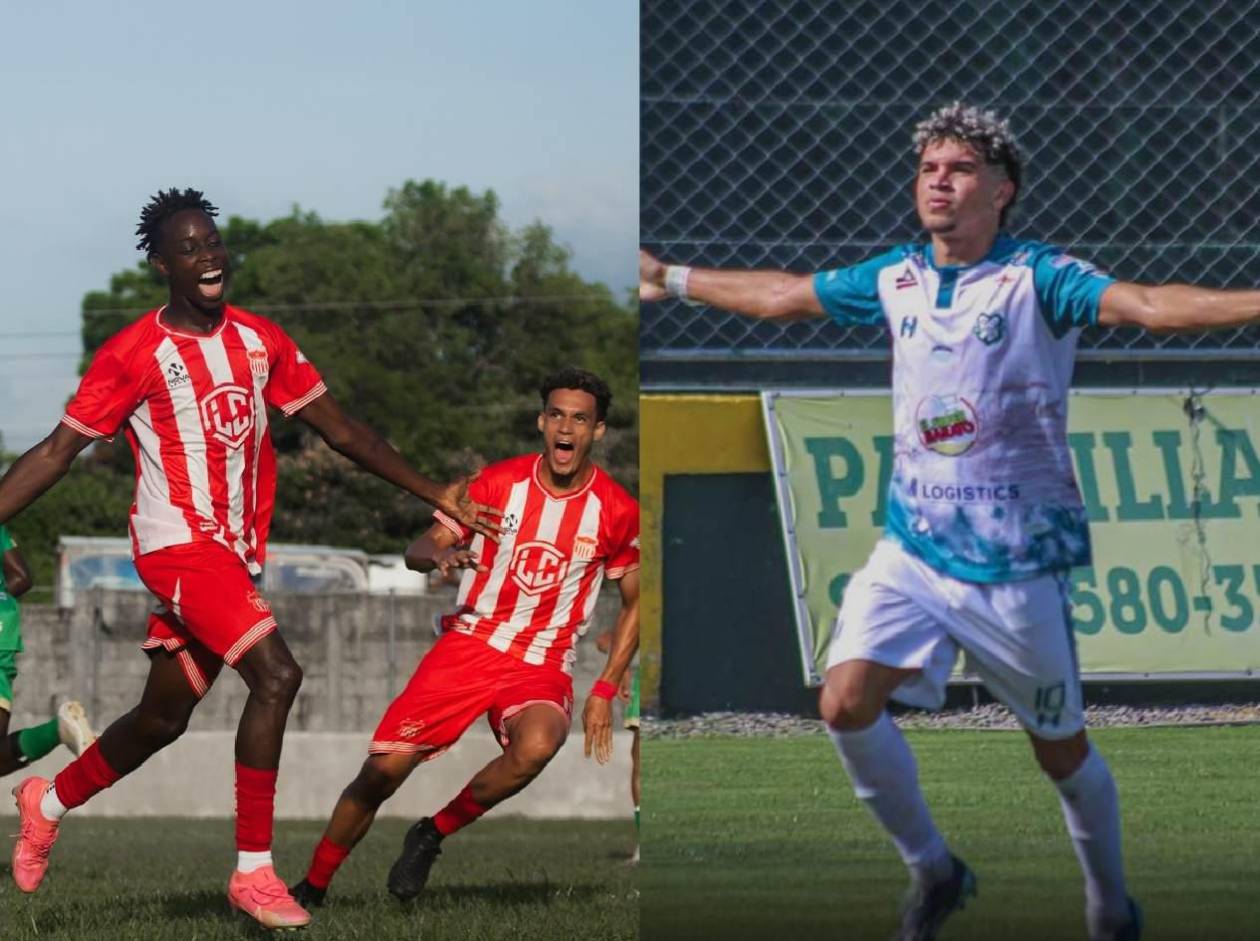 Definidos: Así se jugarán los octavos de final de la Liga de Ascenso