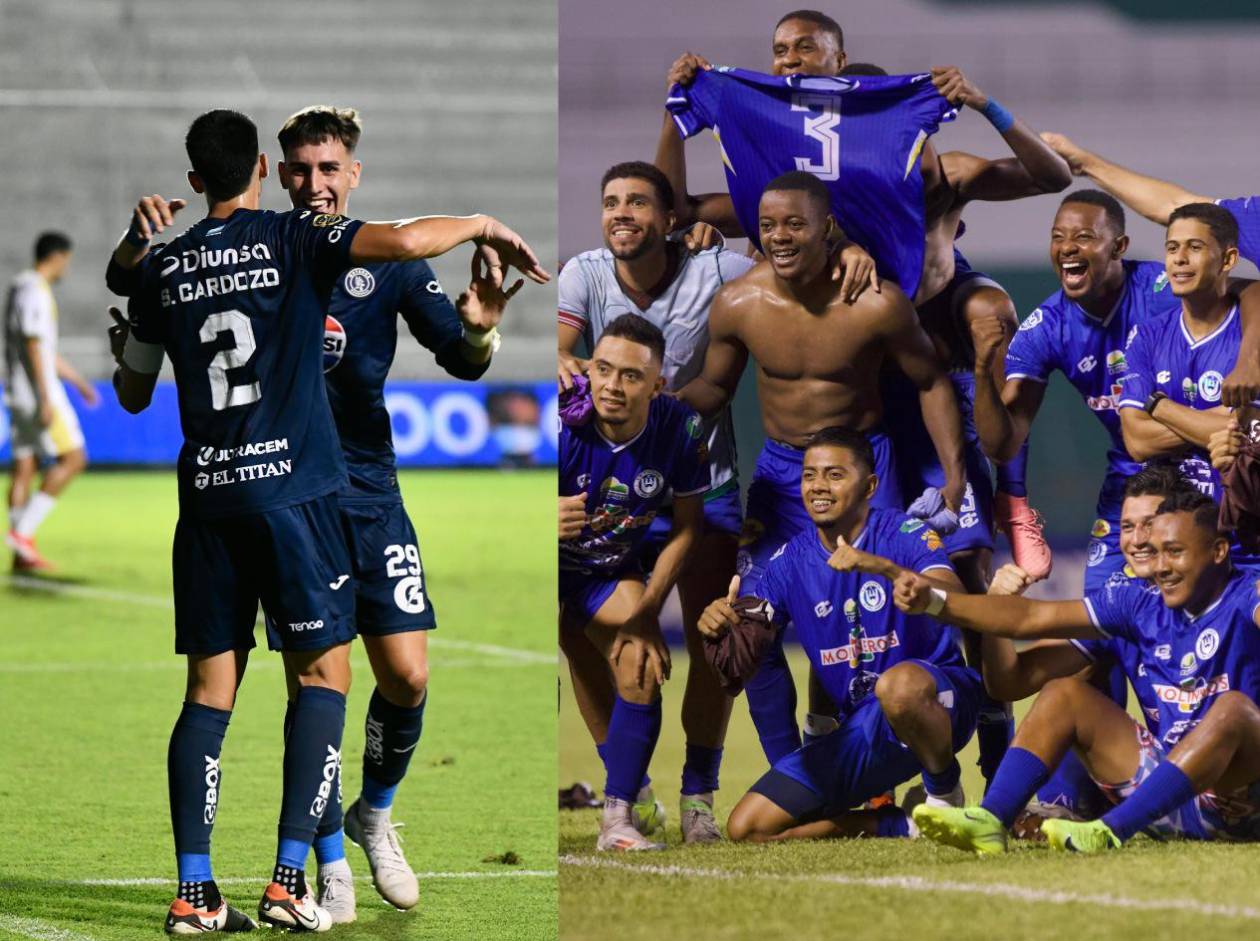 Oficial: Conoce las llaves de las semifinales del Torneo Clausura 2024-25