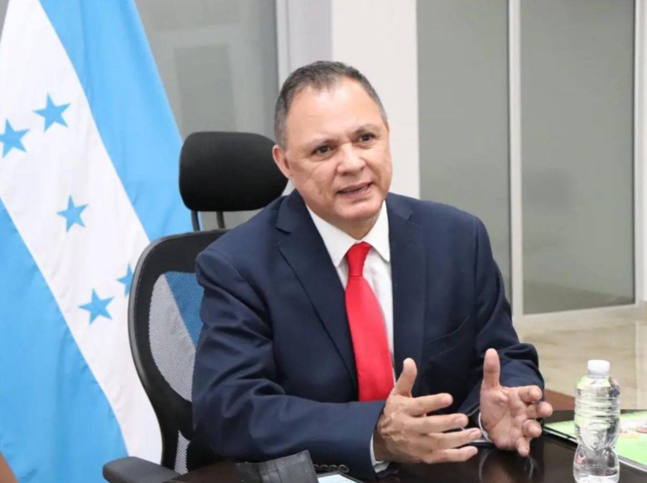 Exvicecanciller: Libre quedará como un partido que no respeta la voluntad popular