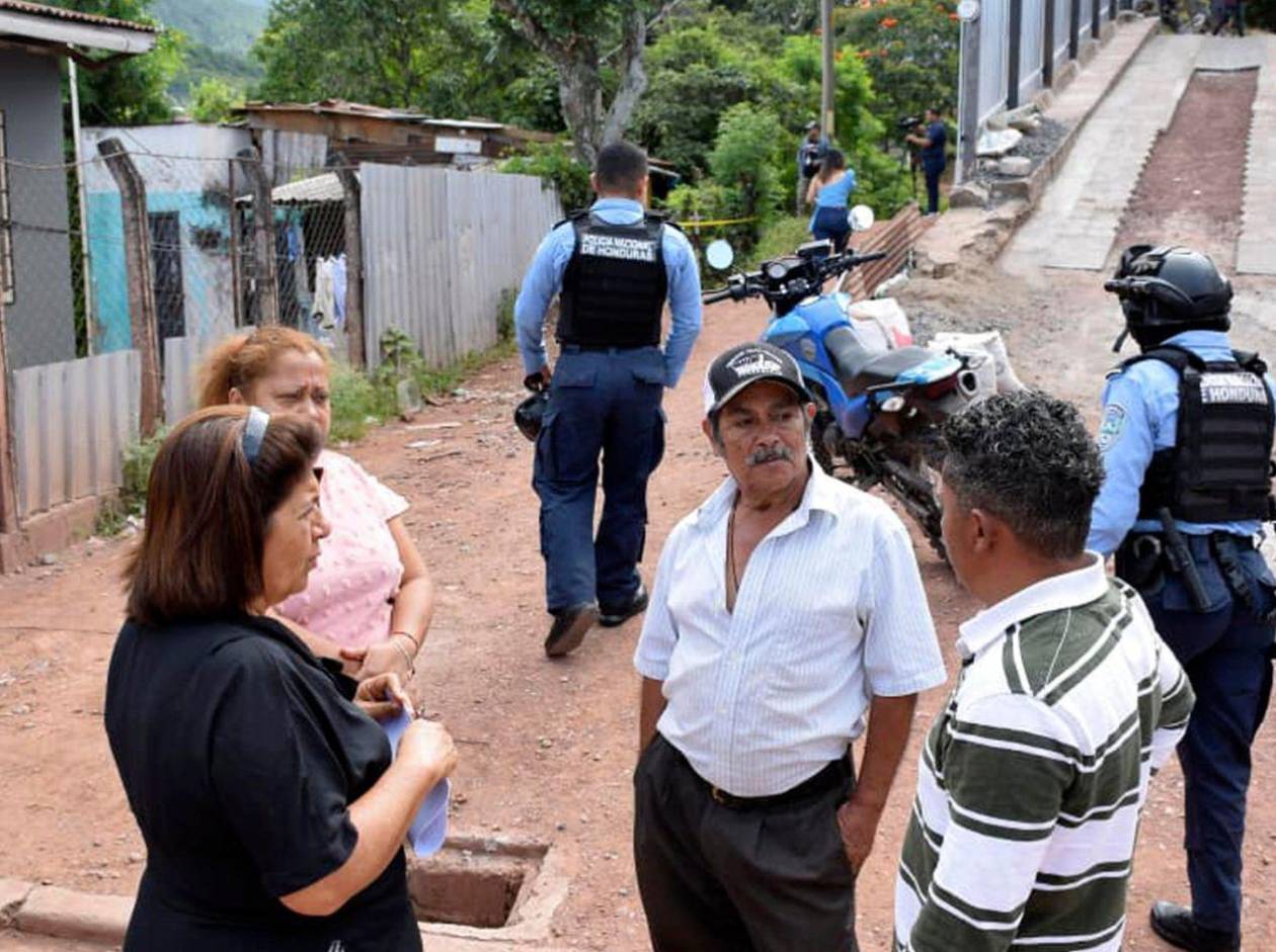 Violencia contra las mujeres en Honduras: van más de 220 muertes en 2025