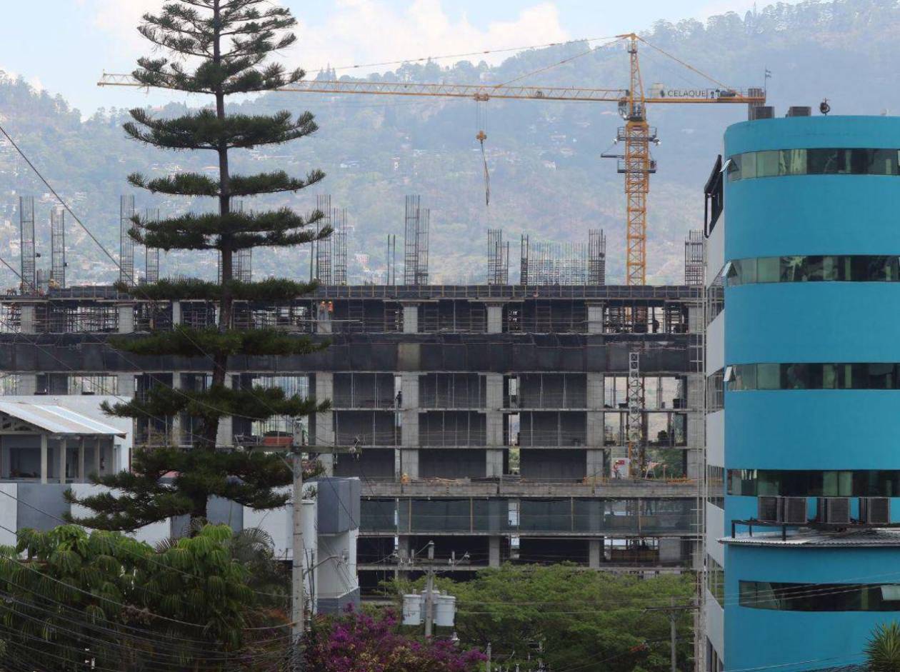 Honduras podría cerrar 2025 sin atraer inversión extranjera de nuevas empresas