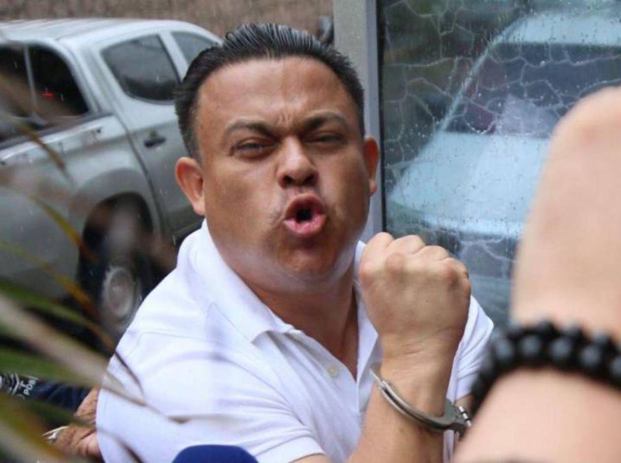 PGR apelará resolución sobre cambio de medidas al diputado Nelson Márquez