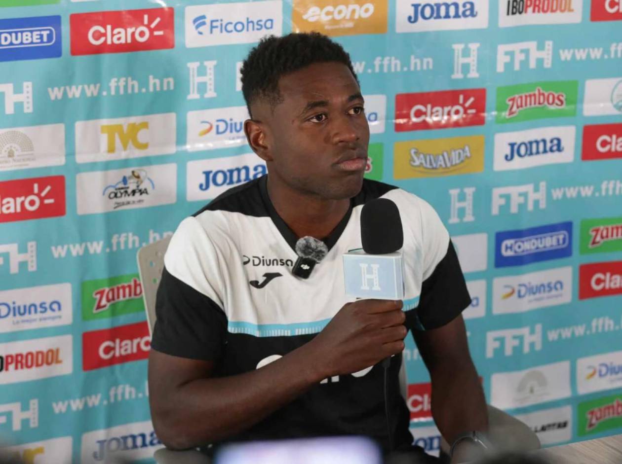 Wesly Decas: su regreso a la H y experiencia en Israel