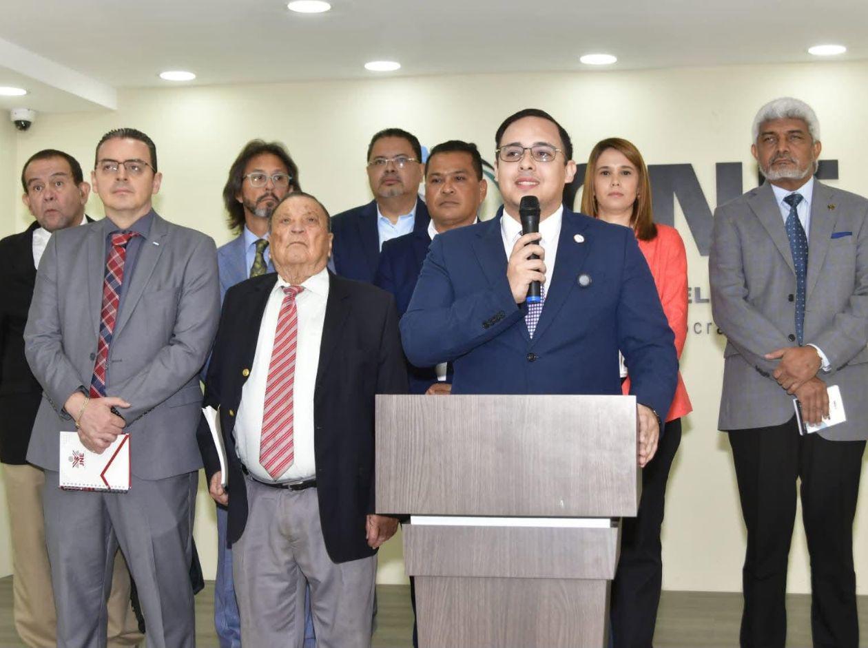 Propuesta de reforma electoraldaría al CNE facultades para combatir la desinformación