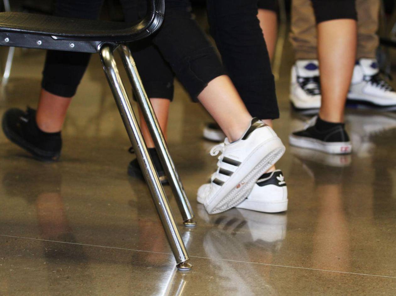 Juez en Texas bloquea ley que exige a escuelas exhibir los 10 mandamientos