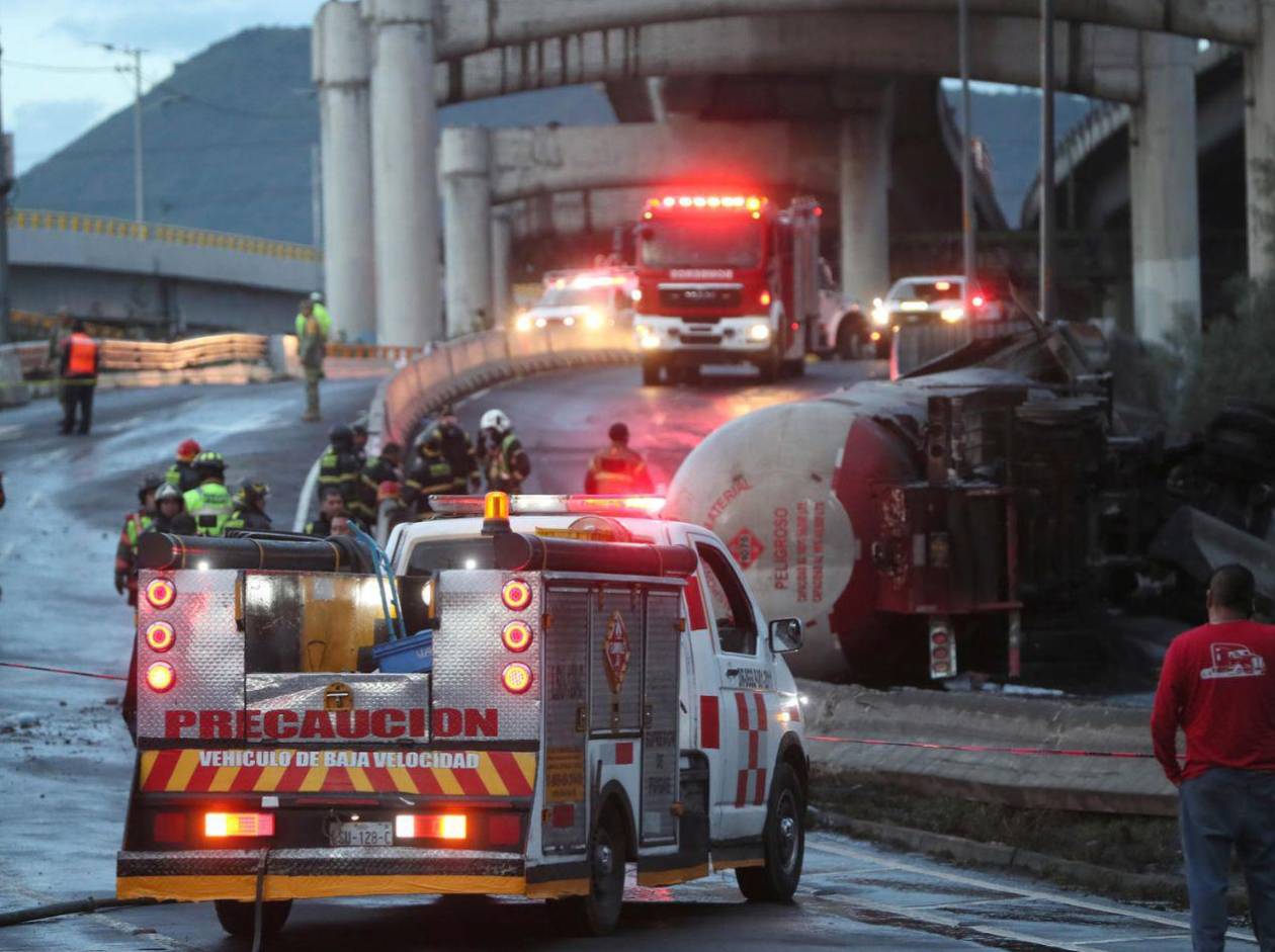 Muere Norma Chávez tras explosión; tenía quemaduras en todo su cuerpo
