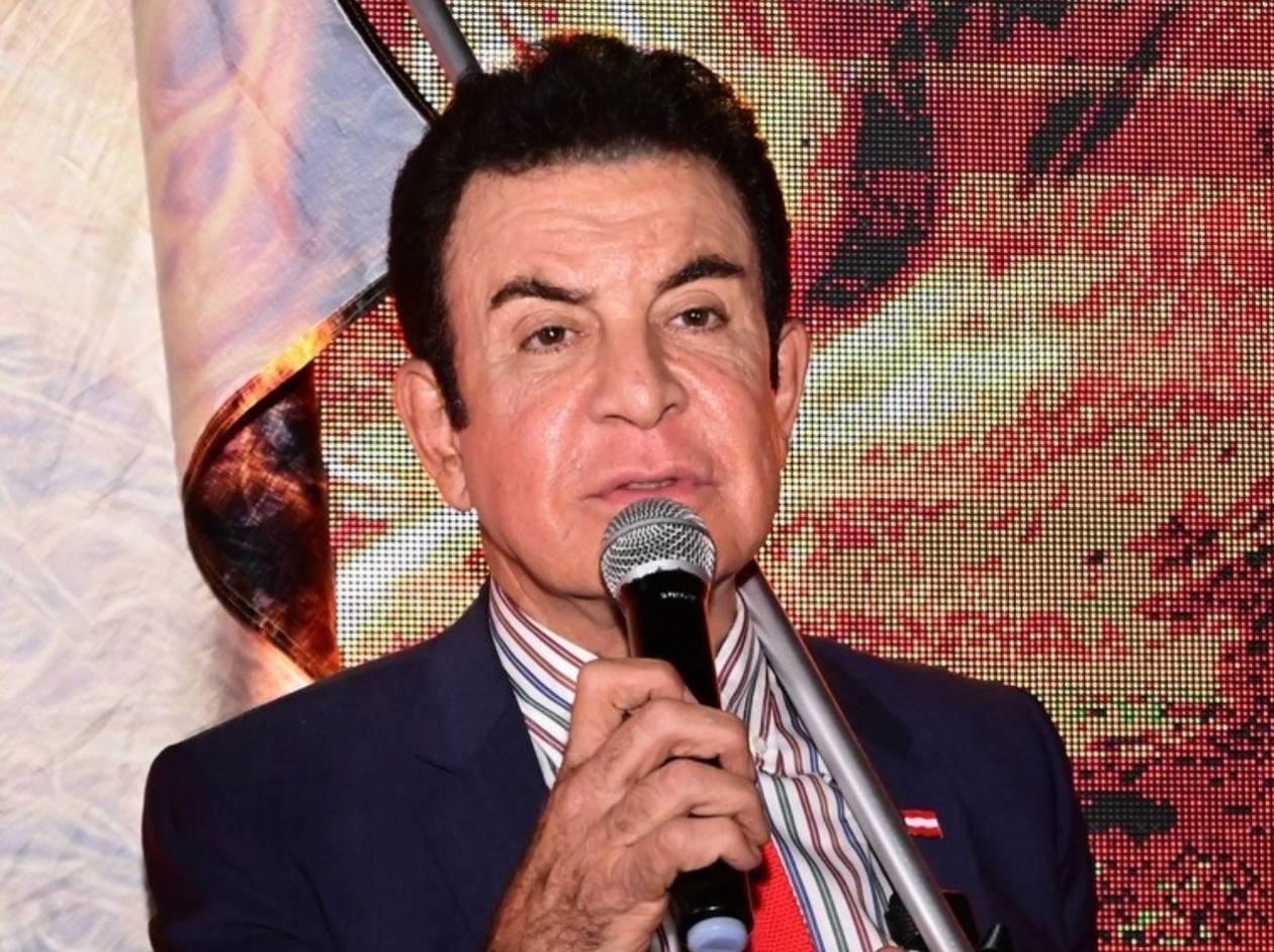 Nasralla pide al CNE resolver inconsistencias en el escrutinio