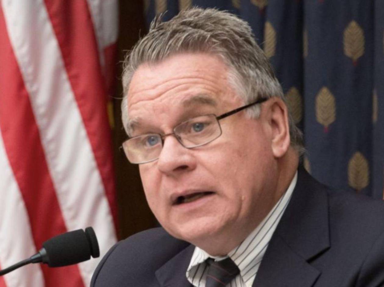 Congresista Chris Smith pide a Trump vigilar de cerca las elecciones en Honduras