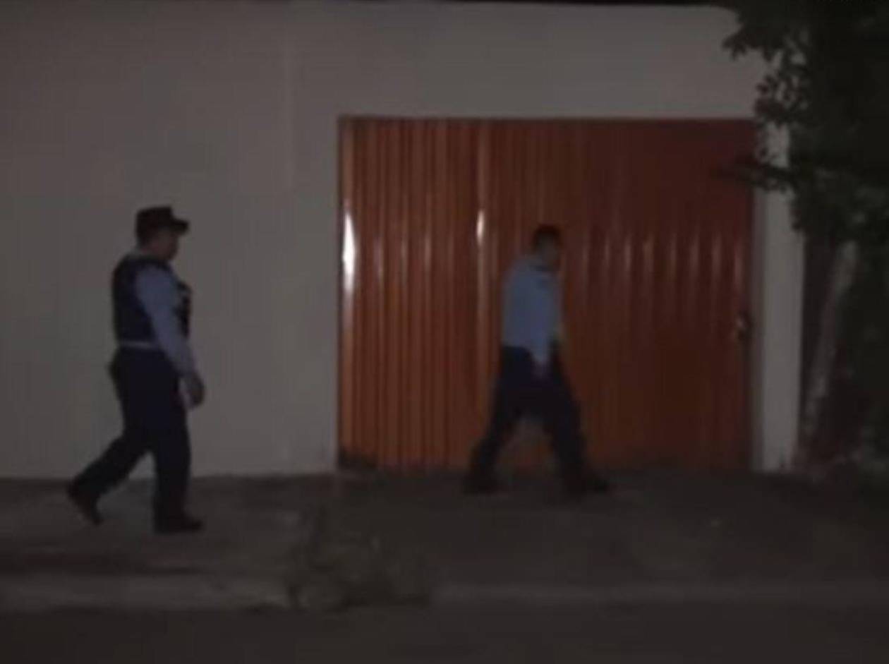 Encuentran muerto a un hombre en una vivienda del barrio Barandillas de SPS