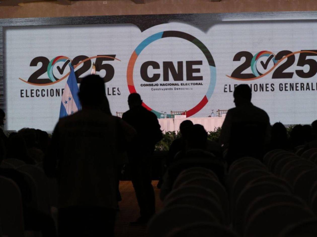 Comité de Exteriores: Gobierno de Honduras debe respetar la voluntad del pueblo