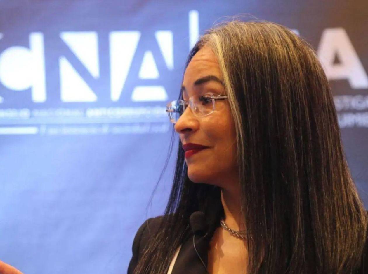 Gabriela Castellanos: El desgaste del gobierno de Libre era inevitable