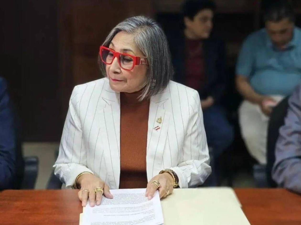 Maribel Espinoza: Se debe garantizar elecciones sin manipulación