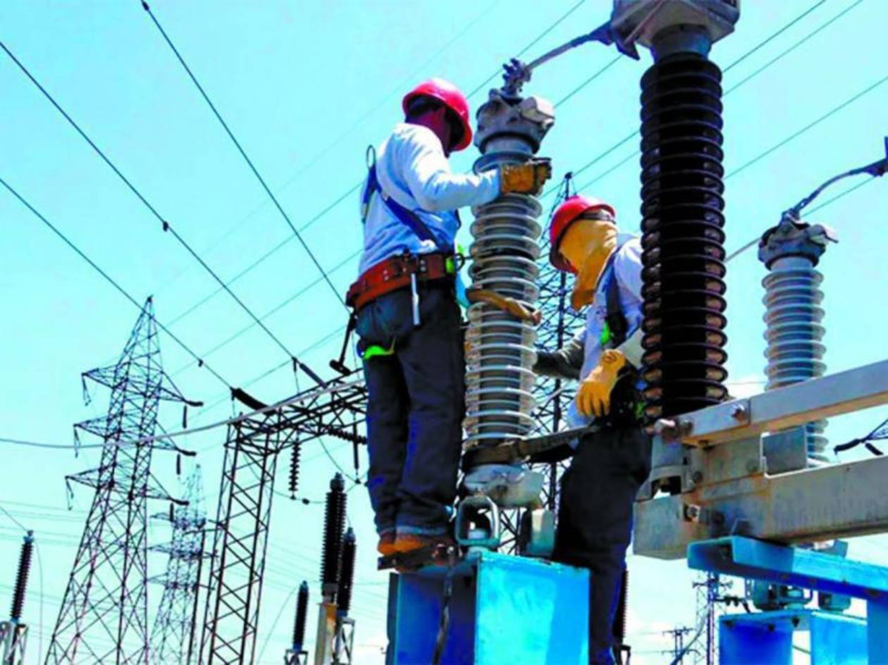Sin apagones: Enee suspende mantenimientos para asegurar energía en comicios