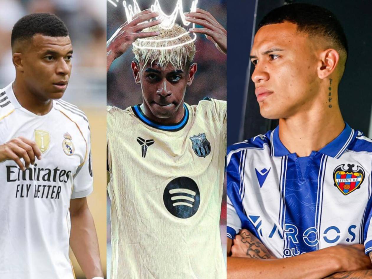 Liga española da inicio: Barcelona con duro rival y sorpresa con fecha del juego de Real Madrid