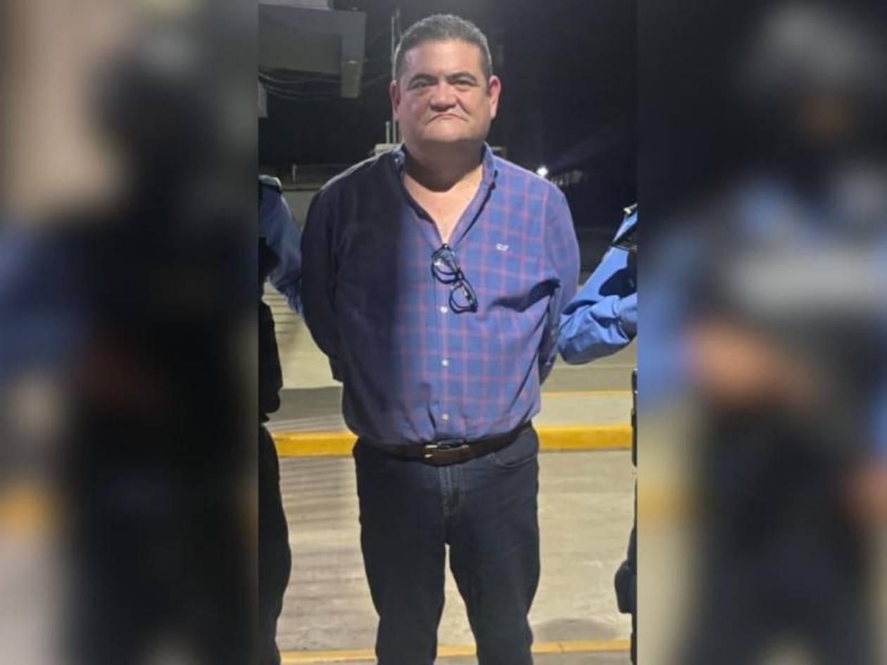 En Támara seguirá cuarto acusado de planear atentado contra Mel Zelaya