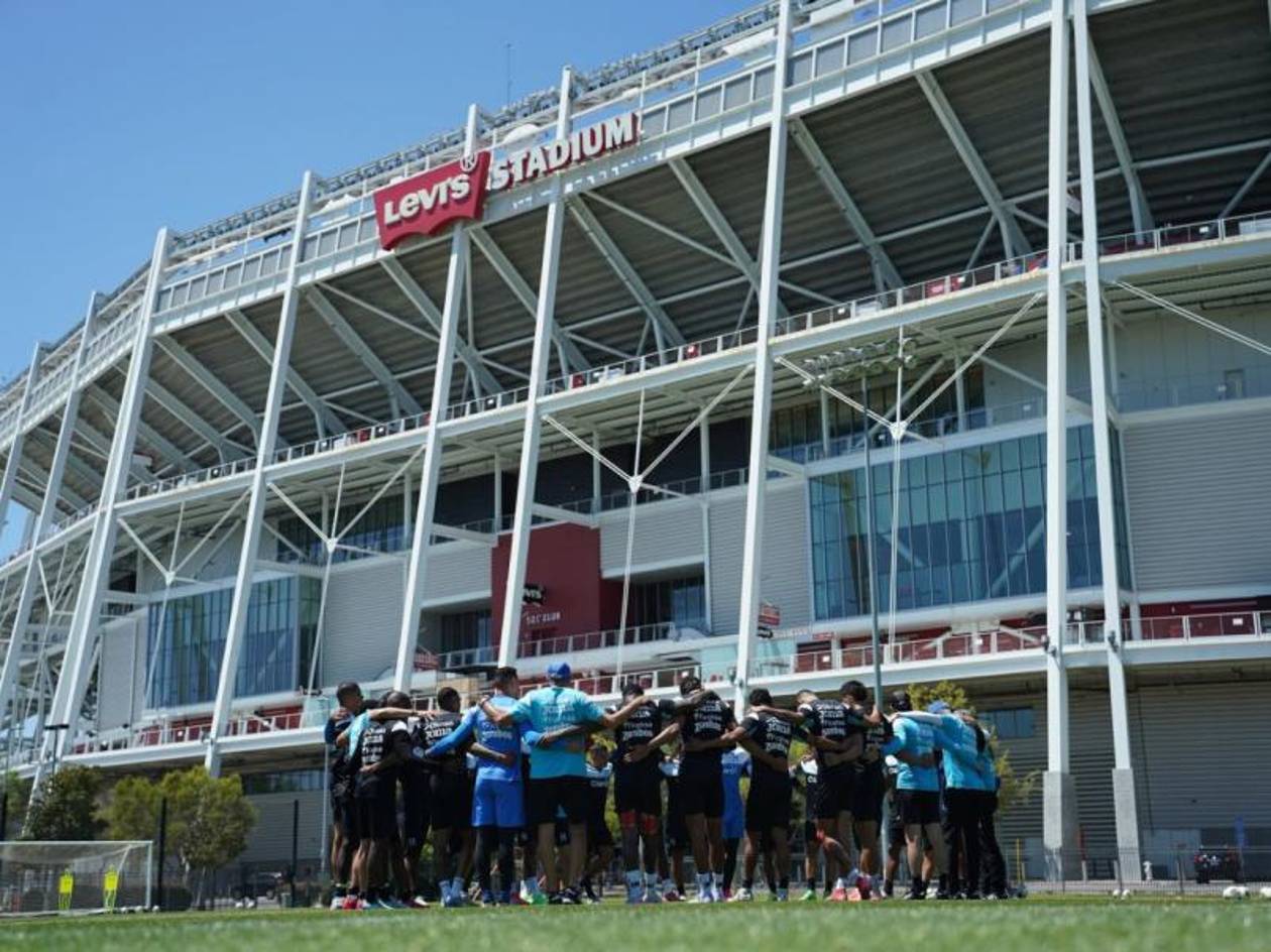 Phoenix, el “infierno” donde Honduras buscará el pase a semifinales ante Panamá