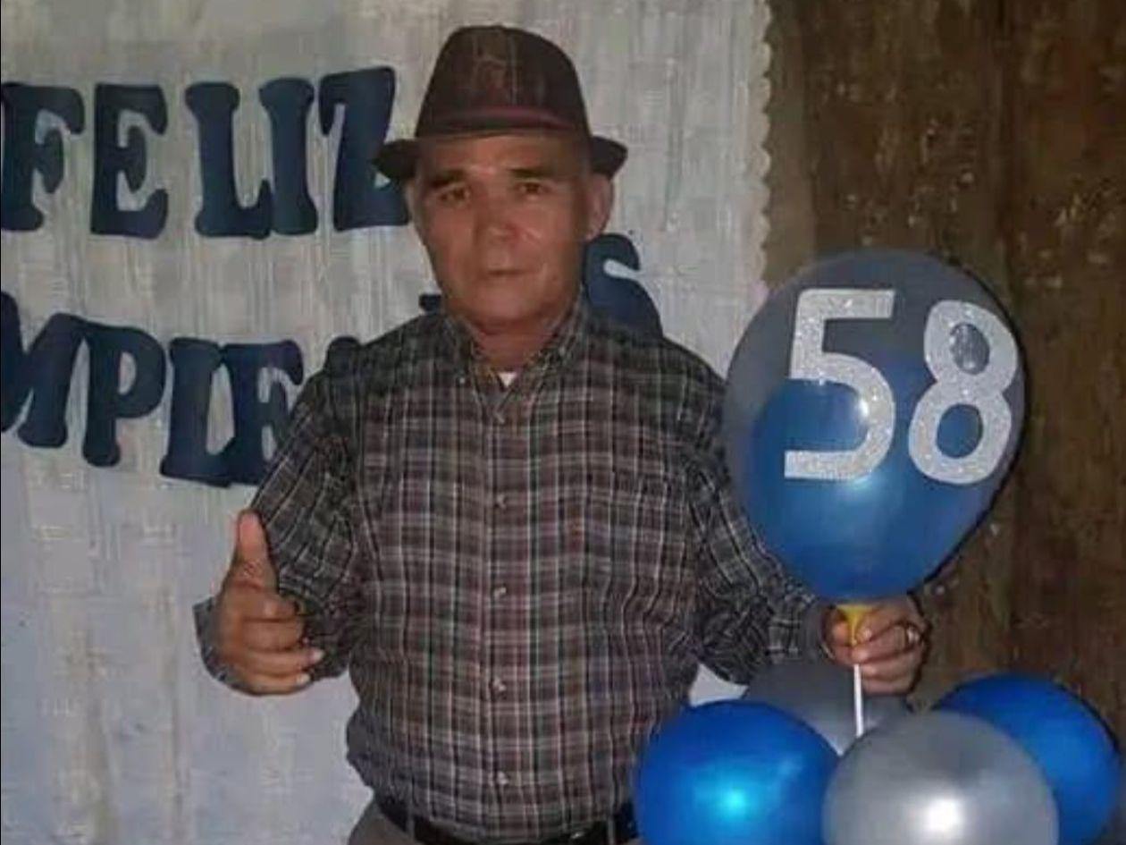 Muere el periodista deportivo Miguelito Alvarado