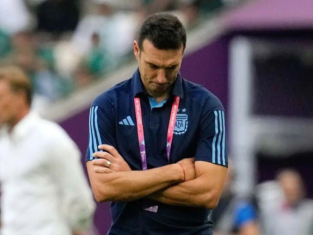 ¿Sin Messi en el Mundial 2026? Scaloni no confirma su presencia