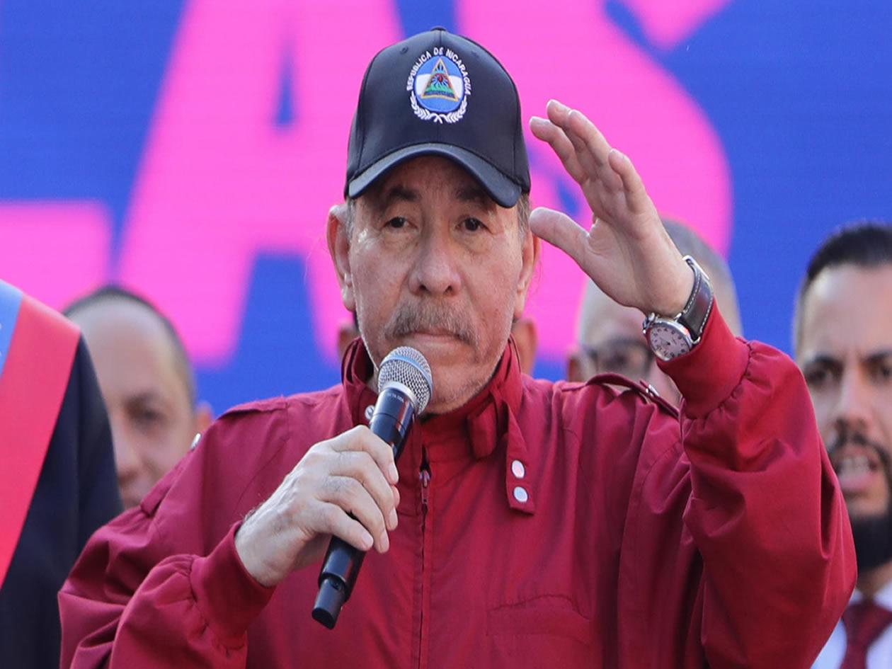 Nicaragua se retira de la causa contra Israel en la CIJ por el alto costo financiero