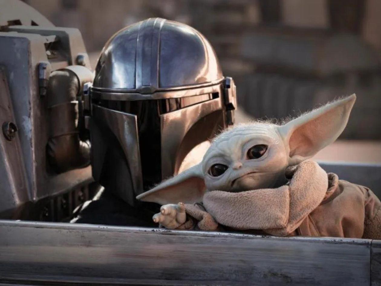 Primer vistazo: Baby Yoda más autonómo en The Mandalorian and Grogu