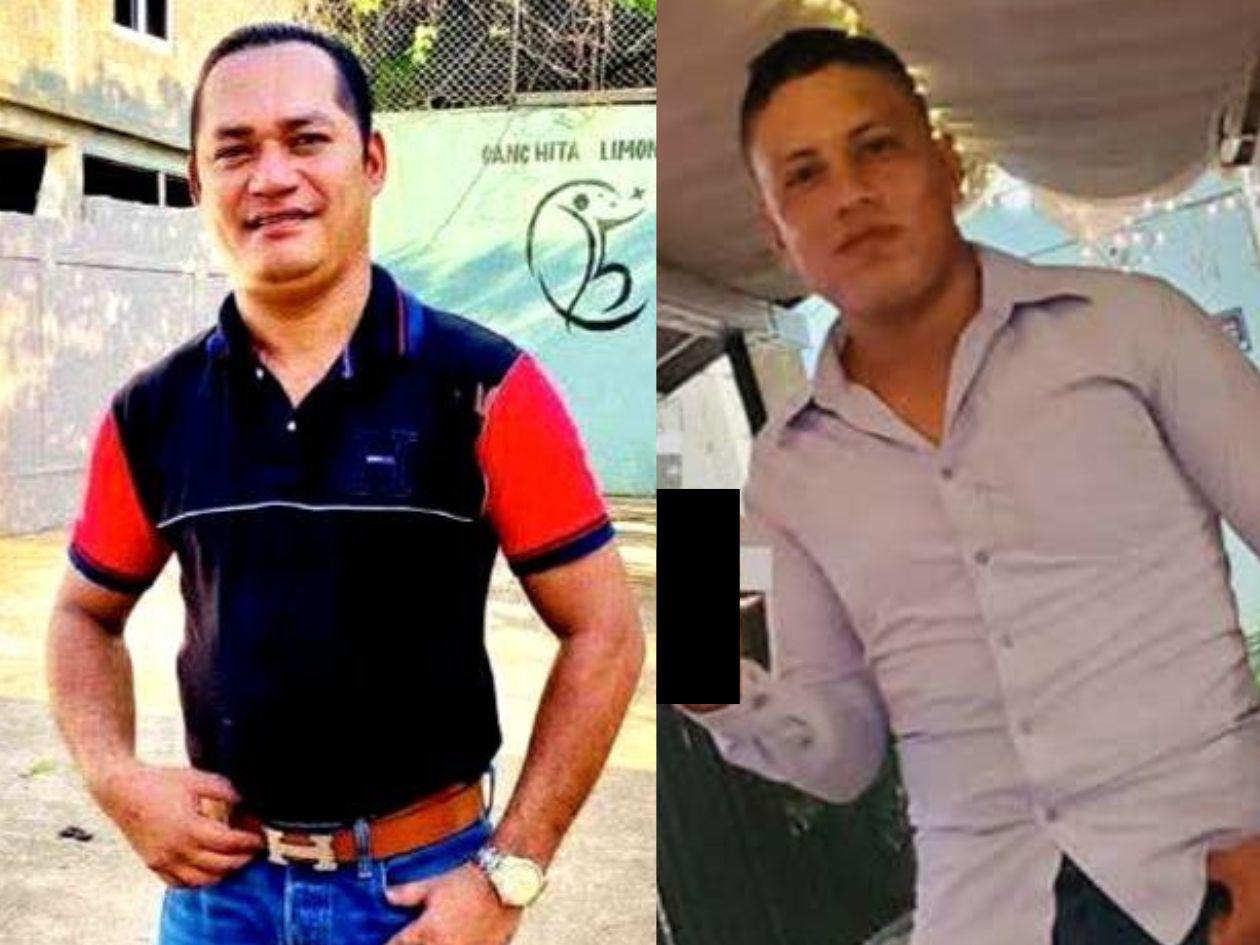 Tiroteo en campo de fútbol deja dos hombres muertos en Tocoa