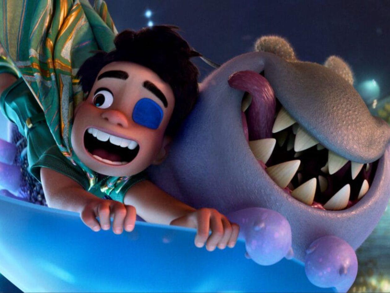 'Elio' registra el peor estreno de Pixar en su historia, con solo 35 millones de dólares