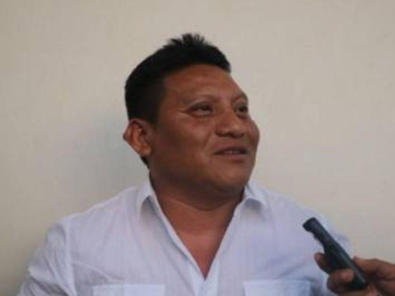 Matan a Francisco Martínez, alcalde de San Isidro, Intibucá