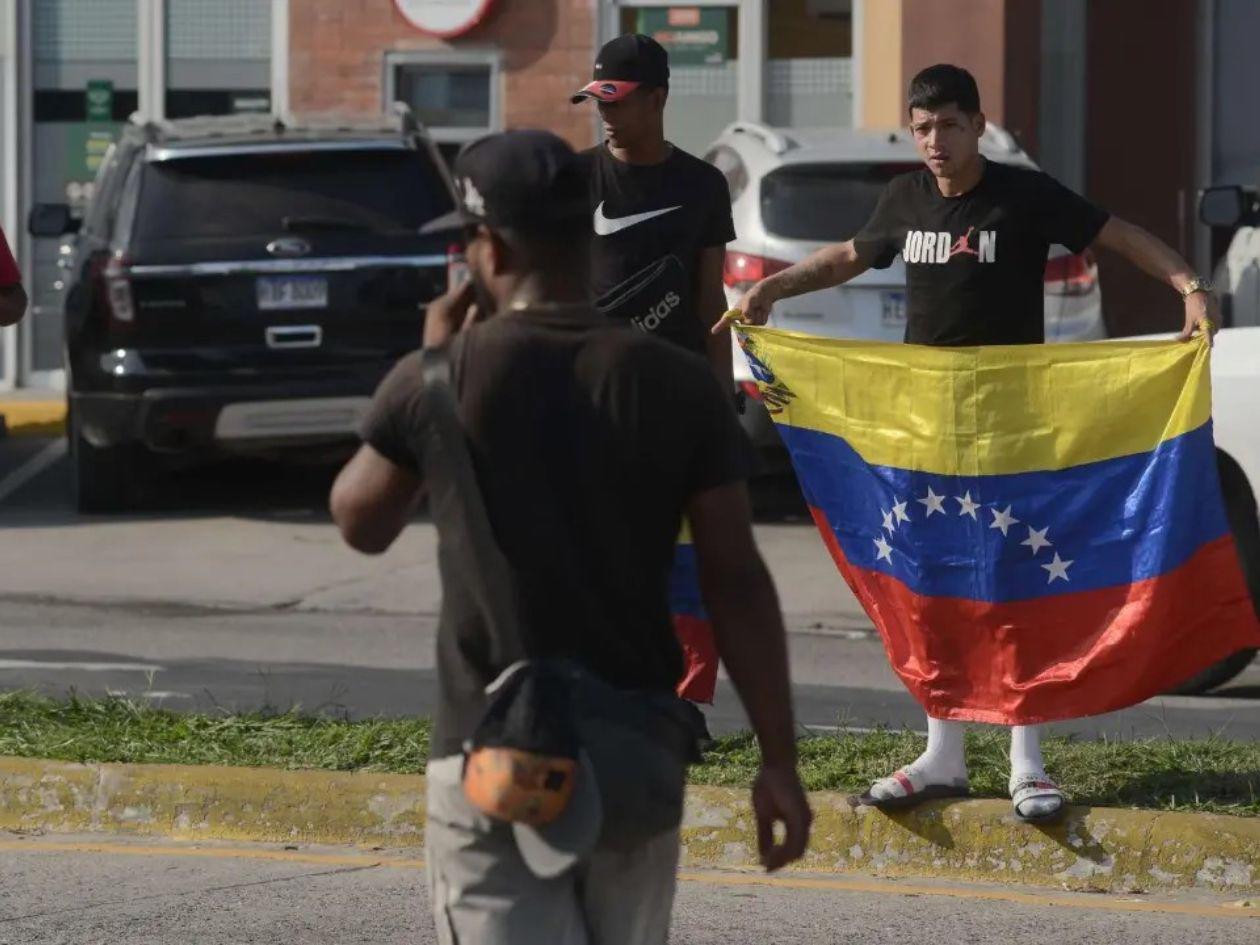 Solicitudes de refugio en Honduras aumentan diez veces en un año