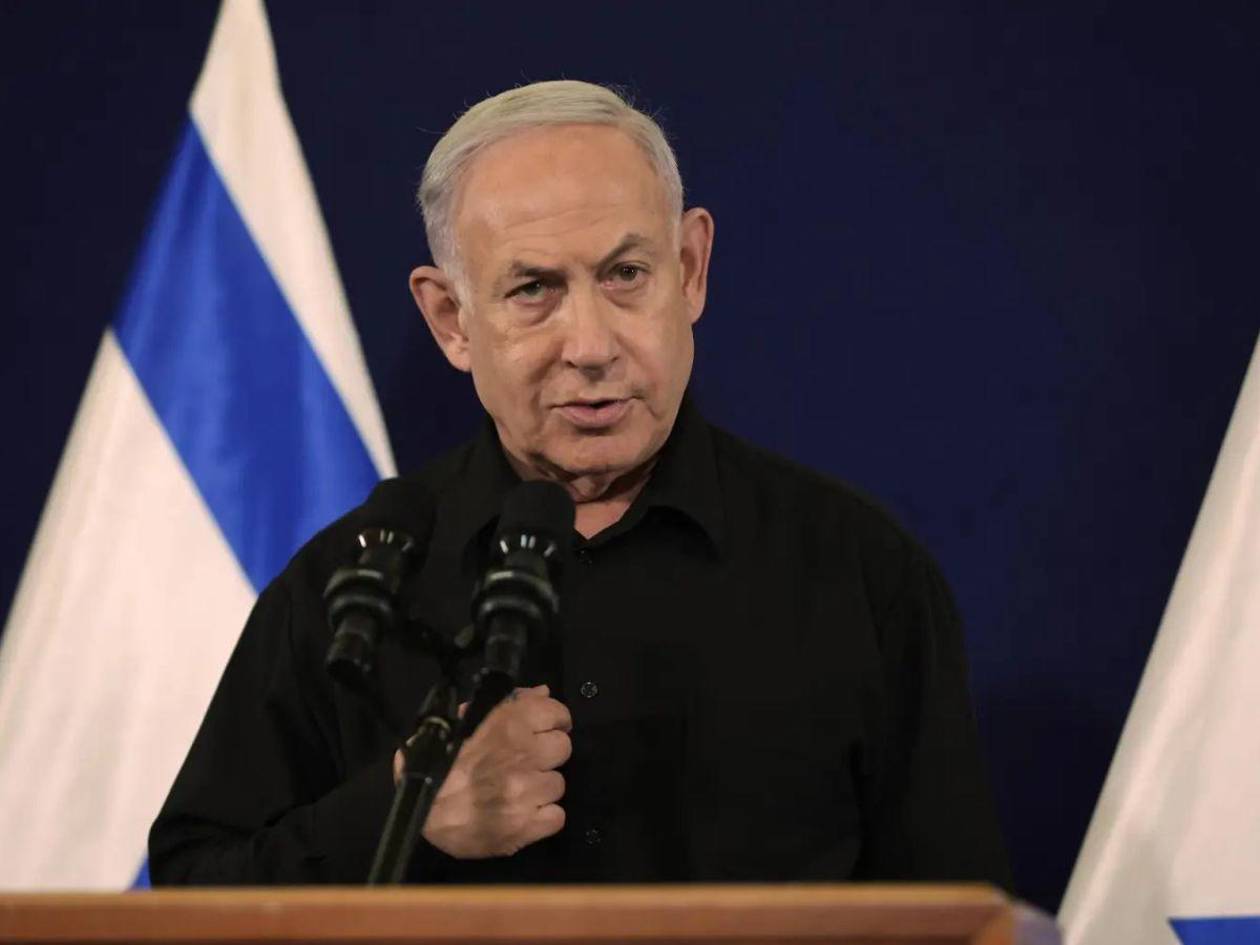 La ofensiva en Gaza no cesará hasta el regreso de rehenes, advierte Netanyahu